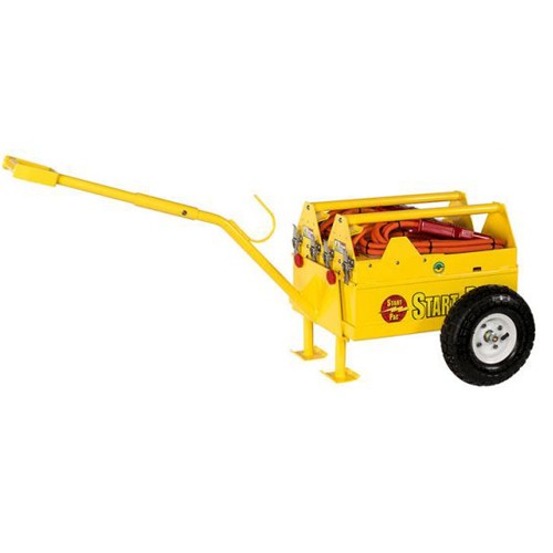 6028QC Twin Pac/Portable Starting Unit/Lead-Acid/28.5V/7AMPS Output/Recharge Time 4 Hours 6028QC Twin Pac