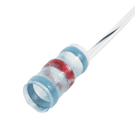 Solder Sleeve W/20G Wire Lead/.300 HML-5 pack of 100 Solder Sleeve W/20G Wire Lead/.300 HML-5 pack of 100