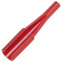 Extraction Tool/#8, red, plastic.  M81969/14-06