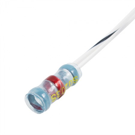 Solder Sleeve W/20G Wire Lead/.200 Sts H-ML-3 pack of 100 Solder Sleeve W/20G Wire Lead/.200 Sts H-ML-3 pack of 100