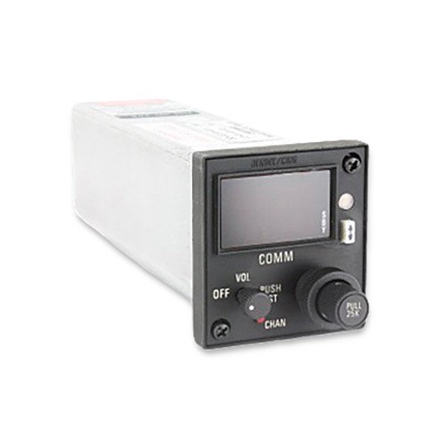 6Q Sel 152MHZ V/O/T 28V Blk 071-01282-0043
