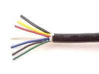 7 Multi-Conductor Cable/1 length, spool. EPD-RWC-12305