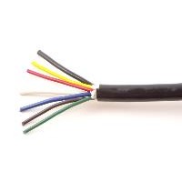 7 Multi-Conductor Cable/1 length, spool. EPD-RWC-12305