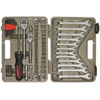 70 PIECE TOOL SET/Crescent CTK70MP