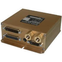 Air Data Computer and Data Translator/SAC7-35. Provides interface between Garmin 400W/500W navigators and Collins Tdr 94D mode 5 transponder for Adsb out. Outputs Oat. Baro-correction altitude. Wind vector and fuel flow information. Includes: Adc unit, Oa Air Data Computer and Data Translator/SAC7-35. Provides interface between Garmin 400W/500W navigators and Collins Tdr 94D mode 5 transponder for Adsb out. Outputs Oat. Baro-correction altitude. Wind vector and fuel flow information. Includes: Adc unit, Oa