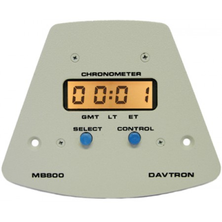 800-28V FOR BEECH YOKE/CREAM 800B-28V-CRM