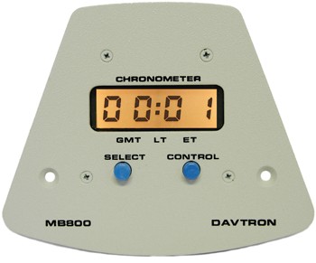 800-5V FOR BEECHCRAFT YOKE/CREAM 800B-5V-CRM