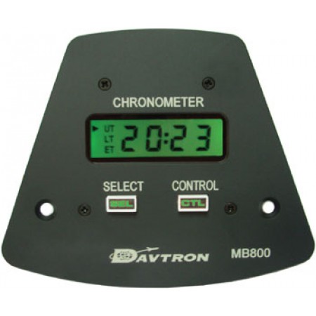 800B-5V-BLK Illuminated Buttons W/Night Vision/Green A/Black 800B-5V-SH-NVG-BLK