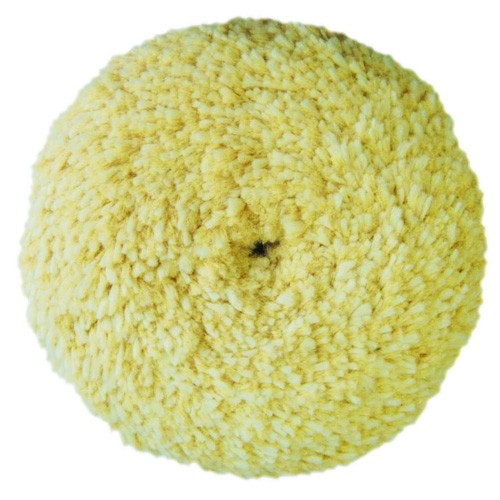 Buff Magic Compounding Pad/7 1/4 YBP-5103