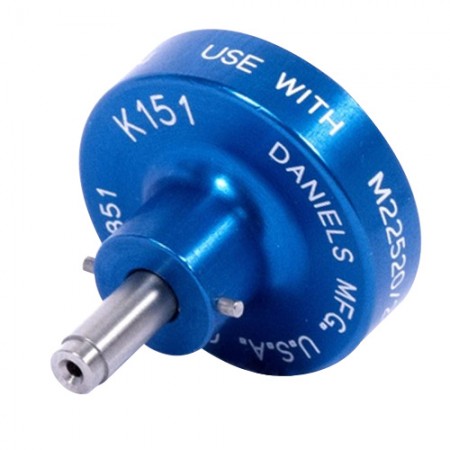 M22520/2-04/Positioner/AFM8 K151