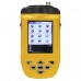 ELT Tester and Programmer/For use with ME406, ELT 345 and ELT 1000. Includes: programming (A3-06-2824-1),  battery pack (A1-13-0131), antenna (110-418), wall charger (452-0104), holster (A1-13-013), ME406 programming cable (611-0112), quick start guide (y