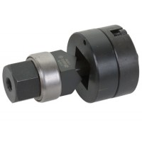 .882 X .882 SQUARE HOLE PUNCH 