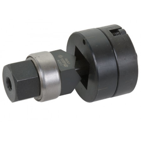 .882 X .882 SQUARE HOLE PUNCH 