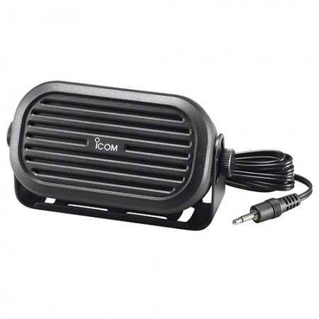 External Speaker/5W SP-35 External Speaker/5W SP-35