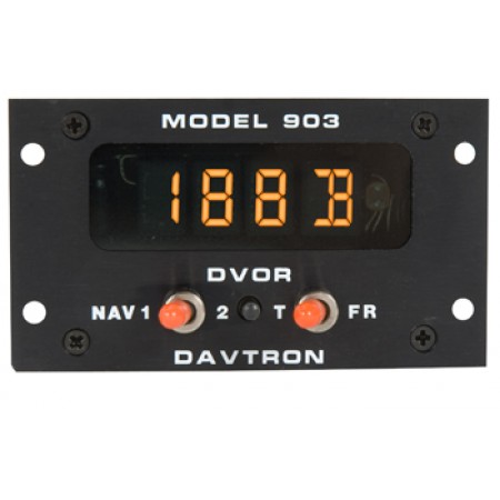 903-1 W/DIGITAL ID/FRONT MOUNT 903ID-1