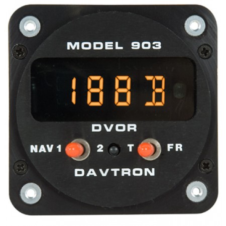 903-2 W/DIGITAL ID/REAR MOUNT 903ID-2