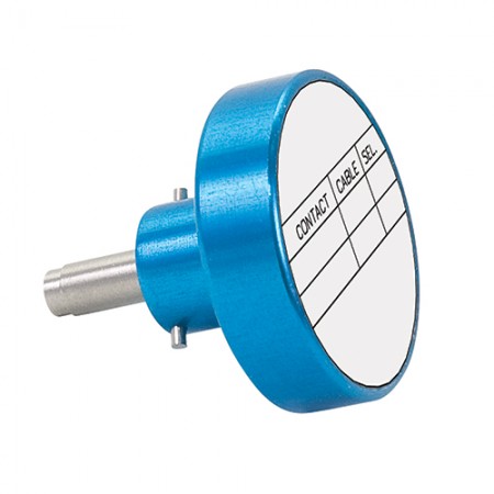 Positioner for K series, use with Deutsch contacts part# 800-20/32-1, 800-20/30-1 , wire gauge 20-26. K392 Positioner for K series, use with Deutsch contacts part# 800-20/32-1, 800-20/30-1 , wire gauge 20-26. K392