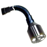 4 LED Gooseneck Maplight/White, 24V GN4-W24