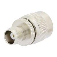 Coax Adapter/Tnc Female to C Male PE9564 Coax Adapter/Tnc Female to C Male PE9564