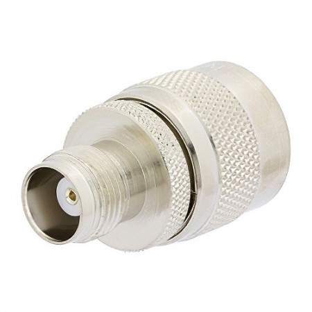 Coax Adapter/Tnc Female to C Male  PE9564