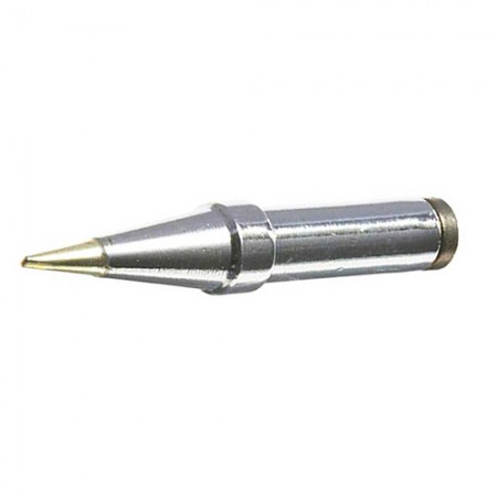 SCREWDRIVER TIP/.031 in. .62 in, 800 deg. For use with Tc201 iron PTH8