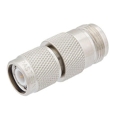 Coax Adapter/N Female to Tnc Male PE9089