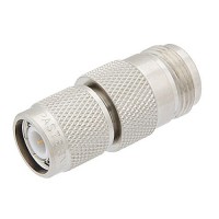 Coax Adapter/N Female to Tnc Male PE9089 Coax Adapter/N Female to Tnc Male PE9089