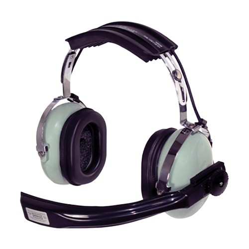 Sound Powered Headset/100DB 12511G-01