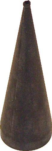 Strain Relief Boot For ELT6.2 DMELT6.21