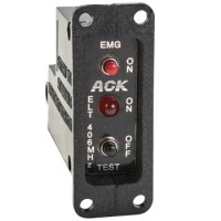 ELT Remote Switch/For use with E-04, E-01. E-04.5 ELT Remote Switch/For use with E-04, E-01. E-04.5