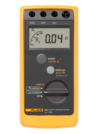Earth Ground Tester Fluke 1621