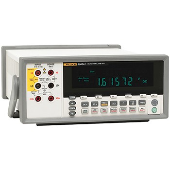 5.5 Digital Multimeter 8808A 120V