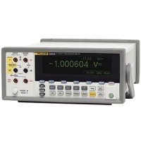 6.5 Digit Precision Multimeter FLUKE8845A