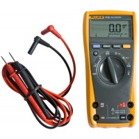 Fluke 77 IV Digital Multimeter/Provided with Calibration Certificate Fluke 77 IV