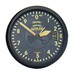 Round Altimeter Magnet FMRC60
