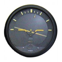 Round Artificial Horizon Magnet Round Artificial Horizon Magnet
