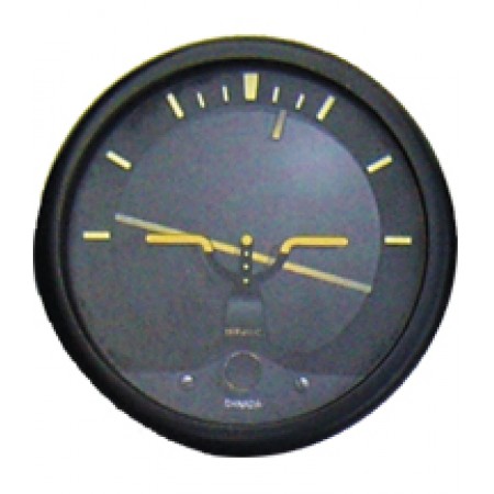 Round Artificial Horizon Magnet 