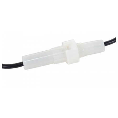 Inline Fuse Holder/twist lock, 30 Amp, 32 Volts DC, Standard Duty - 8 looped Ul 1015 wire lea ds for cut and install in-line installation, Heavy Duty - Two 4 Gxl wire leads for easy in-line installation. Accepts Sfe, Aga, Agc, Agw, and Agx Series GlassFus Inline Fuse Holder/twist lock, 30 Amp, 32 Volts DC, Standard Duty - 8 looped Ul 1015 wire lea ds for cut and install in-line installation, Heavy Duty - Two 4 Gxl wire leads for easy in-line installation. Accepts Sfe, Aga, Agc, Agw, and Agx Series GlassFus