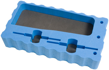 Custom Cut Foam For AFM8-KIT Ref# 024771