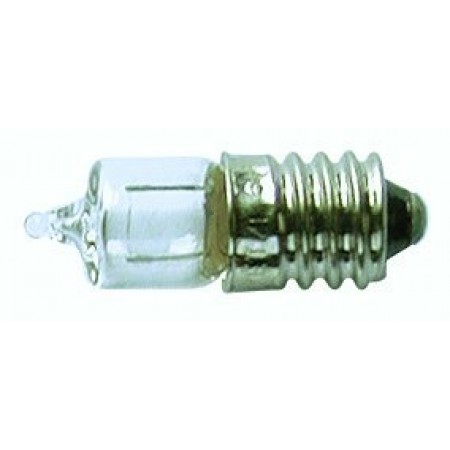 4.5V Halogen Bulb For Zoom 4.5V Halogen Bulb For Zoom