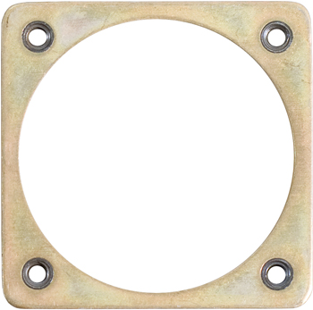 Nut Ring/Shell size 20