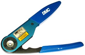 Crimp Tool FT8