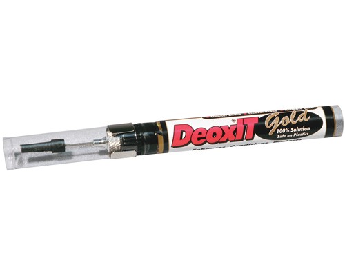 Deoxit Gold Precision Oiler G100L-P6C