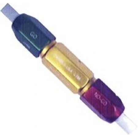 Go/No Go Tool/Y178 G165 Go/No Go Tool/Y178 G165