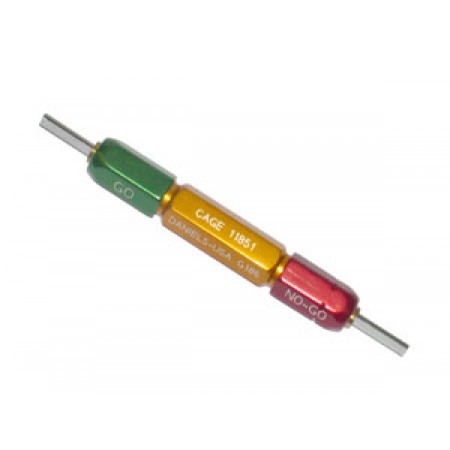 Gage/Go/No/Go/M22520/6-002 Gage/Go/No/Go/M22520/6-002