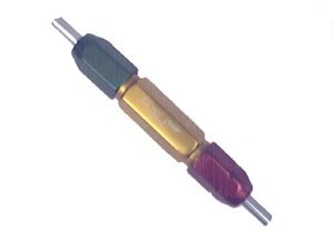 Gage .2275 -.2345 M22520/6-010