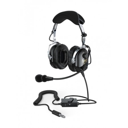 G2 Headset/Helicopter, black, active noise reduction (anr), noise canceling electret mic, leather ear protection X000TO2IDP G2 Headset/Helicopter, black, active noise reduction (anr), noise canceling electret mic, leather ear protection X000TO2IDP