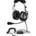 G2 Headset/Helicopter, black, active noise reduction (anr), noise canceling electret mic, leather ear protection X000TO2IDP G2 Headset/Helicopter, black, active noise reduction (anr), noise canceling electret mic, leather ear protection X000TO2IDP
