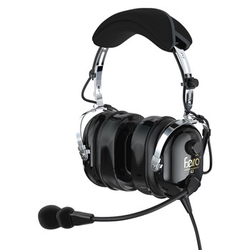 G2 Headset/Black, passive noise reduction (pnr), noise canceling electret mic, silicone gel ear protection G2-PNR-GA