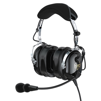 G2 Headset/Black, passive noise reduction (pnr), noise canceling electret mic, silicone gel ear protection G2-PNR-GA